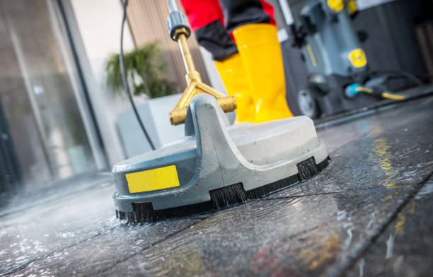 Best Concrete Pressure Washing  in Wallburg, NC