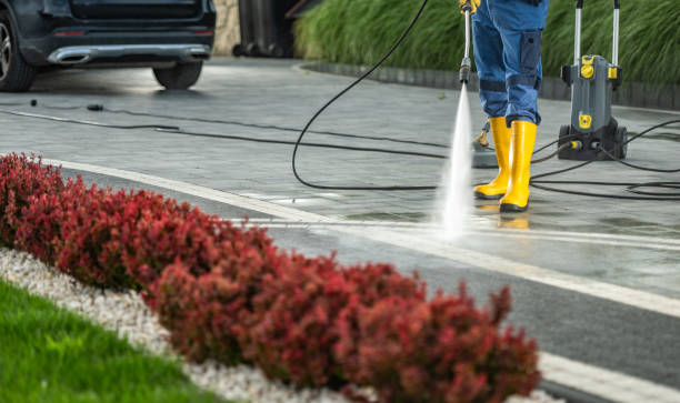 Best Power Washing Near Me  in Wallburg, NC