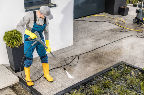 Best Pressure Washing Near Me  in Wallburg, NC