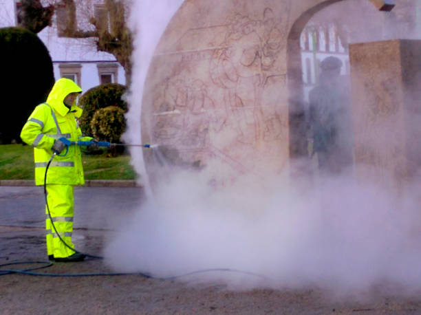 Why Choose Our Certified Pressure Washing Experts for Your Project Needs in Wallburg, NC?