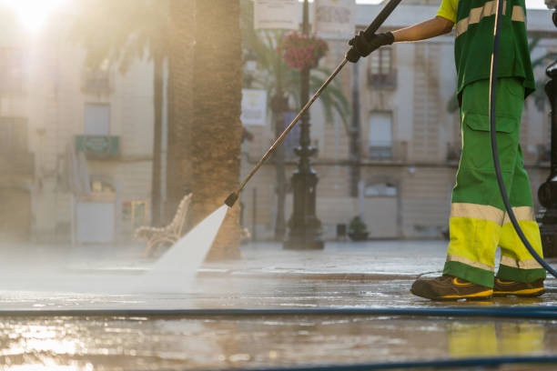 Best House Pressure Washing  in Wallburg, NC