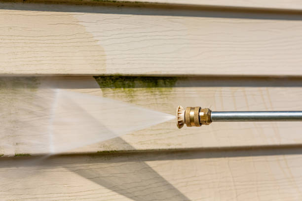 Pressure Washing Contractors in Wallburg, NC