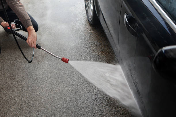 Best Deck Pressure Washing  in Wallburg, NC